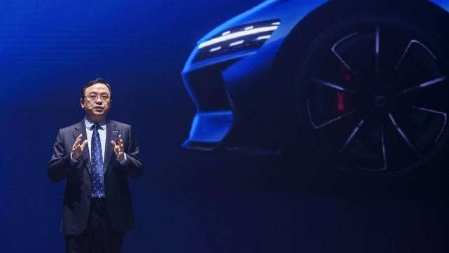 王传福没有骗我们比亚迪的100万新能源销量提前达成