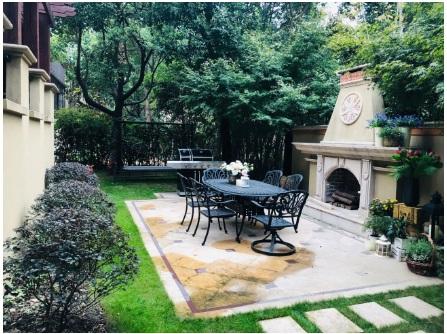 长泰西郊别墅真正的墅居生活