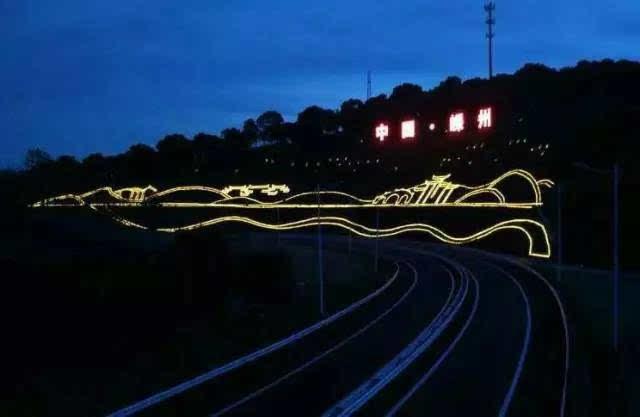 城北颜值大翻身,入城口颜值大爆发!华丽蜕变分分钟美cry你!