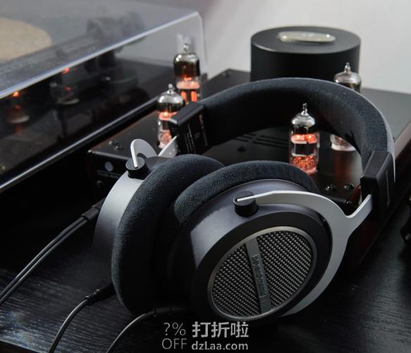 beyerdynamic 拜亚动力 amiron 阿米罗 次旗舰 头戴式