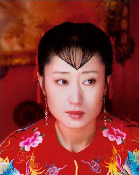 更被称为中国好媳妇,除巩俐之外,不得不佩服这位"家珍"的扮演者刘敏涛