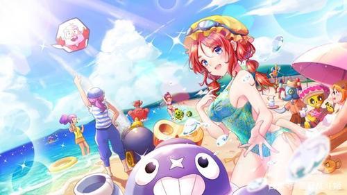 荒野乱斗雅琪是个好姑娘这些玩家心中的cp你嗑那一对