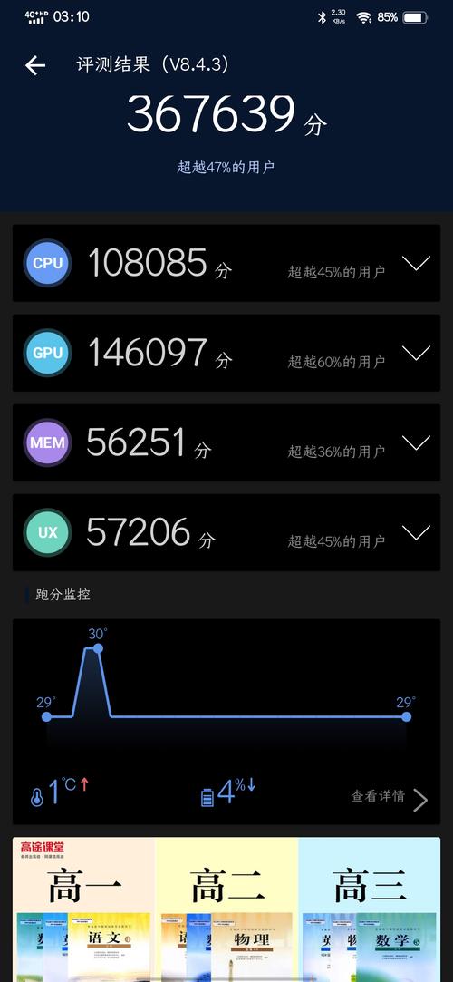 安兔兔跑分-第2页-iqoo手机-vivo官网社区