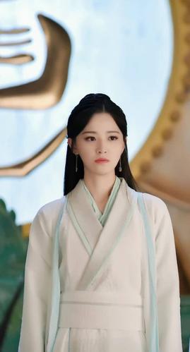 原创新版《绝代双骄》颜值排行榜,女主角铁心兰颜值成最低