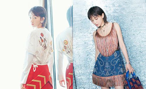 哈比星人王子文周冬雨靠它长到2米8