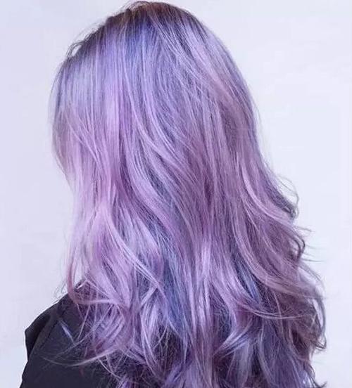 时下流行发色top3