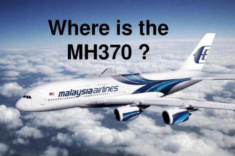 惊心动魄mh370(三) :诡异爬升