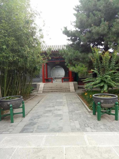 北京艺麓园攻略,北京艺麓园门票/游玩攻略/地址/图片
