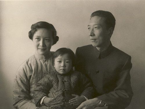 冯纪忠先生简介