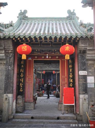 济南第一小吃街芙蓉街,你来过吗?