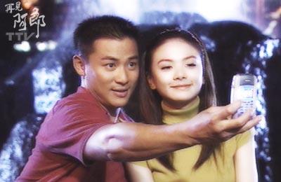 观再见阿郎有感及精美剧照