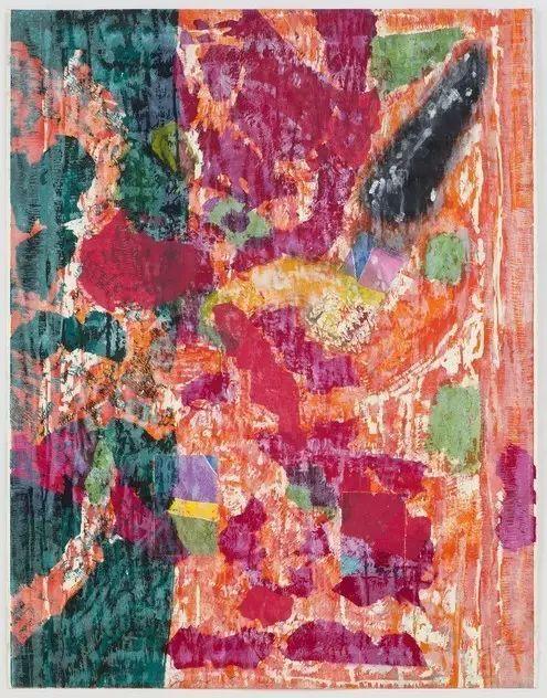 吉姆·戴恩 jim dine | 用象征的语言来追求艺术生命