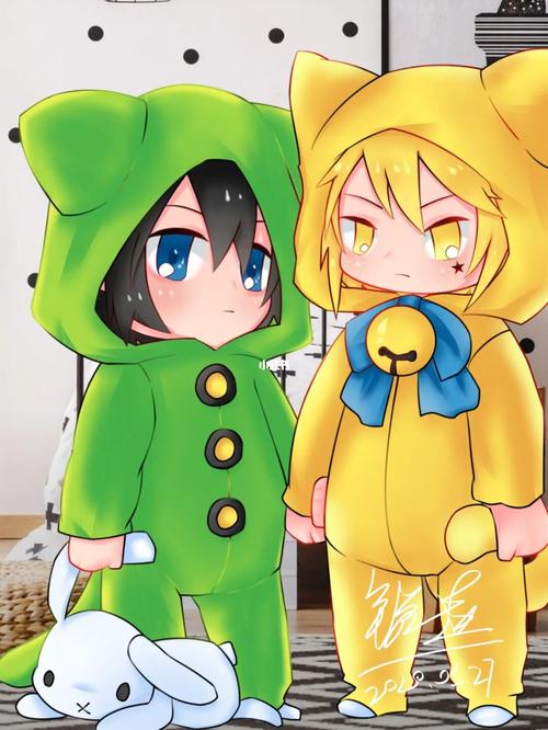 凹凸世界『嘉卡.14』_凹凸世界_影视_动漫_动漫推荐