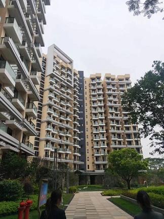 深圳小产权凤凰城公寓售楼处直售凤凰城公寓为您而来