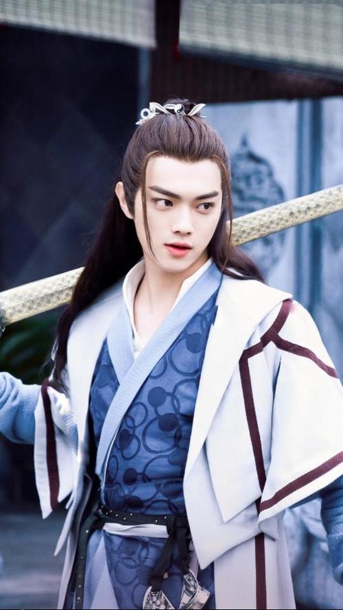 许凯的电视剧作品你看过几部