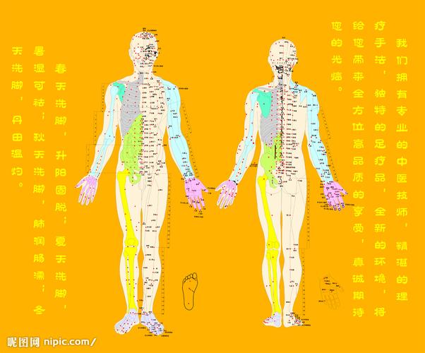 大周天运行经络的原理