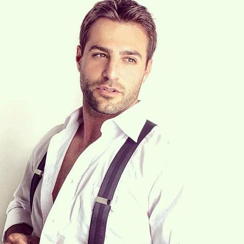 马克·达珀 marco dapper的图片