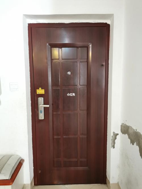 关于入户门旧门换新的一些经验