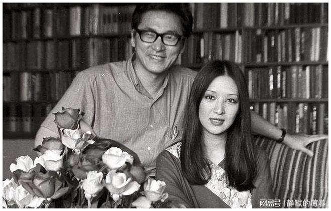 胡茵梦一场自以为的乌托邦式婚姻是她人生中唯一的路障