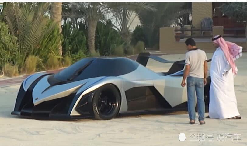 成龙,超跑,跑车,迪拜王子,豪车