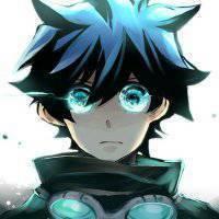 幻界战线ed雷欧头像_微信头像图片大全