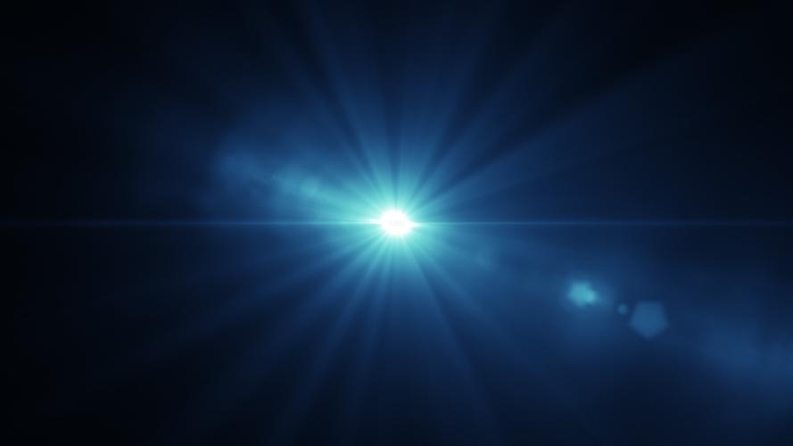 光效闪光-alpha透明通道