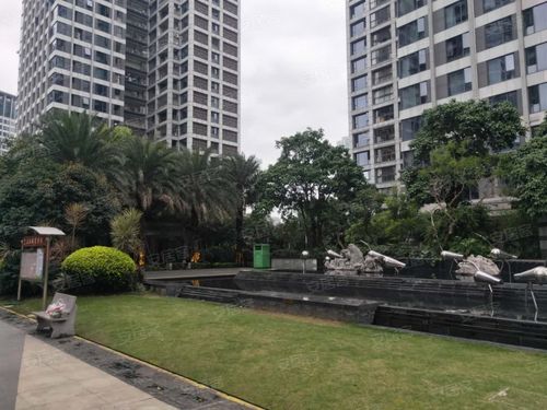 世欧上江城a区
