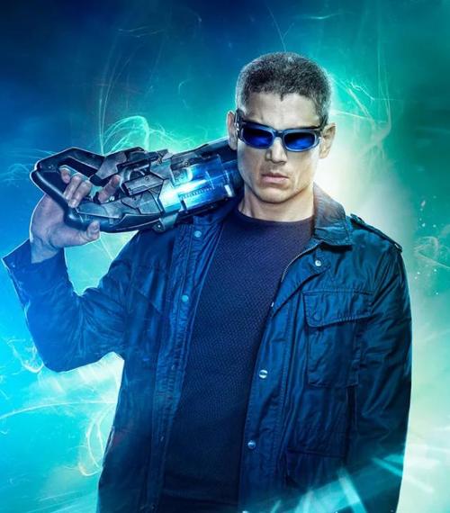 《越狱》男主温特沃斯·米勒:确诊自闭症已一年 - 人物 - cnbeta.com