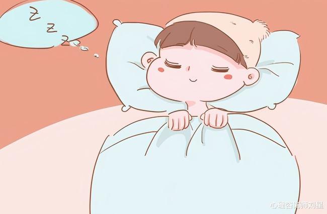 心理学家如何能在30秒内快速入睡一觉到天亮
