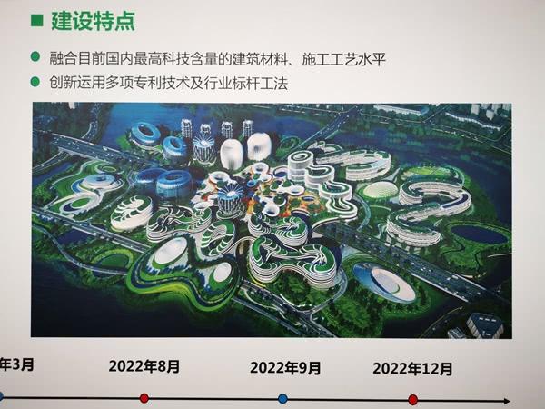 成都,成都天府新区,扎哈·哈迪德,建筑