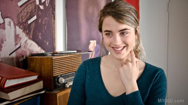 摩羯座职业:演员地区:法国, 巴黎性别:女生日:1989-01-01阿黛拉