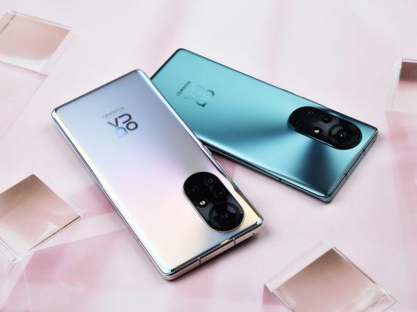 华为旧款5g手机突然有货了66w6400万仅售3799元可升级鸿蒙os