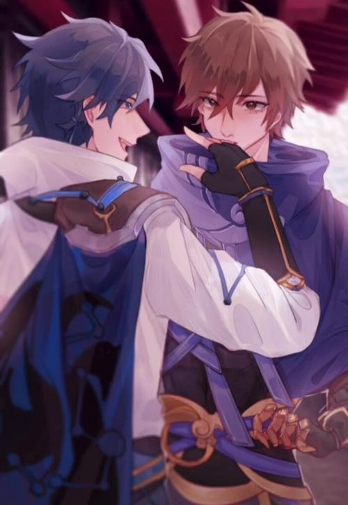 曜澜- 堆糖,美图壁纸兴趣社区