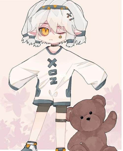 帕洛斯_帕洛怎么样_凹凸世界_凹凸世界帕洛斯_素材