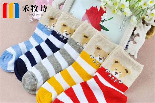 广州袜子批发市场在哪里(解说袜子批发市场进货渠道)