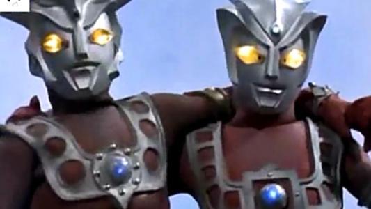 泰罗奥特曼与雷欧奥特曼帅吗?