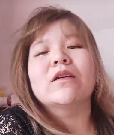 当代女明星郭泫雅