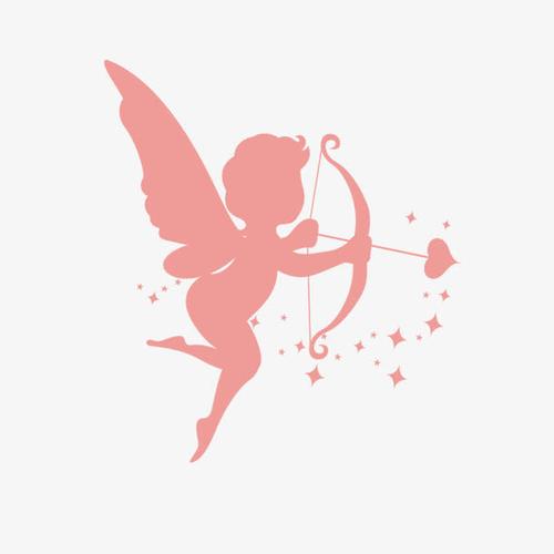 丘比特 爱神 七夕节