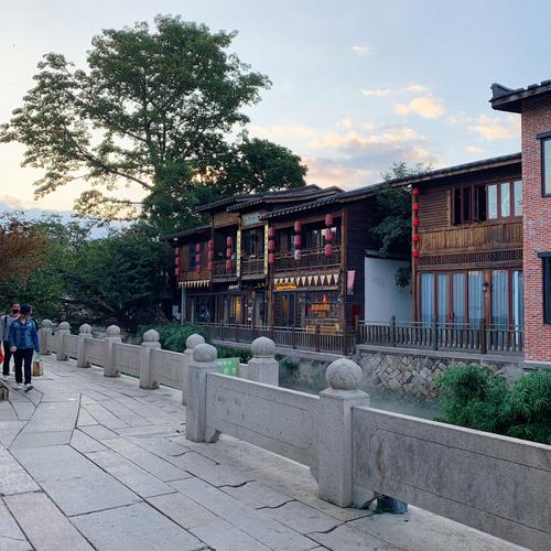 福州 旅游景点 上下杭_景点_旅游_上下杭自由行热门攻略_福州旅行