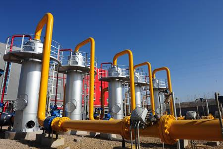 山西:绘就煤层气产业新路径