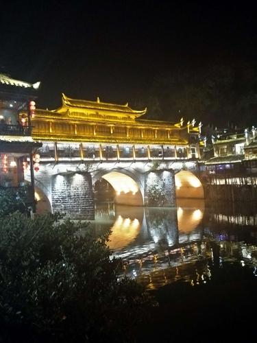 欢快之旅一凤凰古城,梵净山,娄山关,遵义会议纪念馆