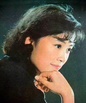 80年代最值得追忆的30位女明星