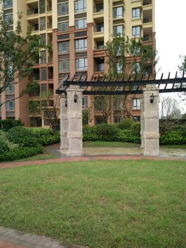 栖霞仙林东,香山壹境 3室2厅 94平米