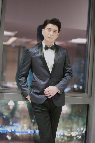 各种选秀层出不穷,"叔圈有你"保剑锋凭什么入选?