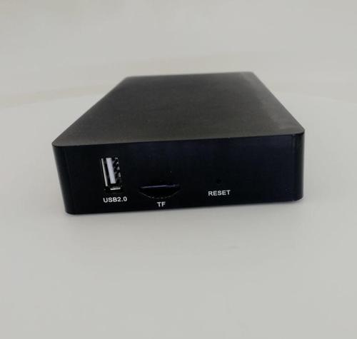 安卓智能机顶盒 ultra box v8 plus 数字卫星接收机
