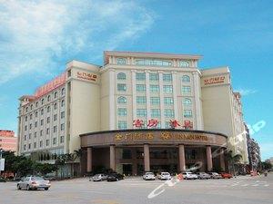 阳江金门酒店