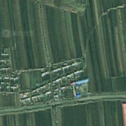 海伦市东方农牧场