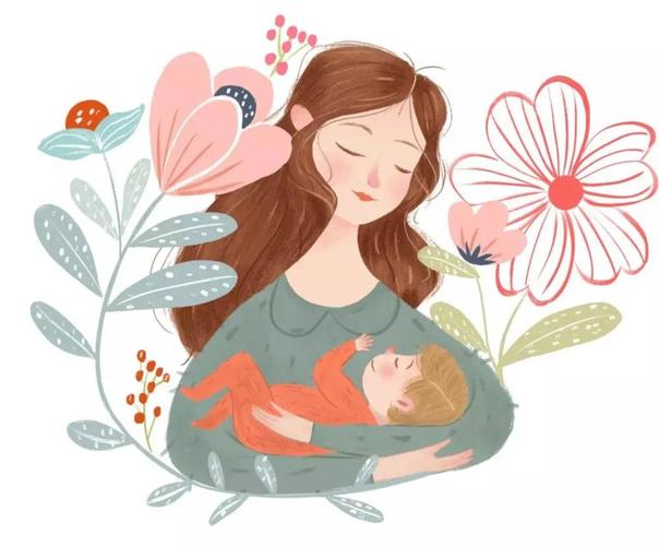 母亲节特辑致敬每一位妈妈