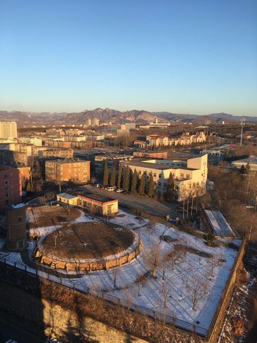 北京市丰台区云岗北区体育场南侧天气预报