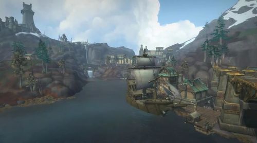 游戏 正文 新资料将开放120级等级上限,6个新种族,联盟:虚空精灵,光铸